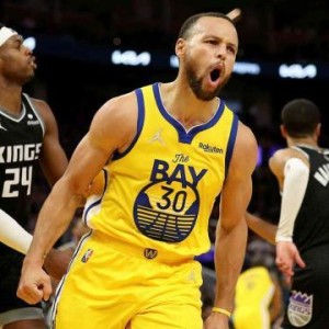 欧冠官方直播-篮下终结能力下降！库里风光背后现隐忧