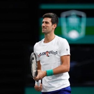 官方赛程-巴黎德约欲打破“大师”荒 总决赛最后两席六人混战