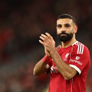 比赛观看-尼科尔：萨拉赫应继续打替补 加克波的作用都比他大