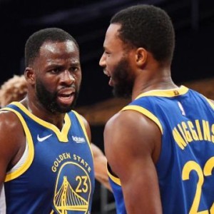 欧冠官网-“追梦”格林：不会强迫维金斯，我们的目标是胜利