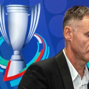 欧冠官方直播-东体：赢朝鲜让米利西奇“一战成名”，若进四强他留任可能性很大